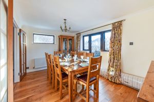 Dining Room - click for photo gallery